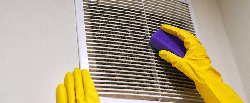 Vent Cleaning Company in West Fargo, ND