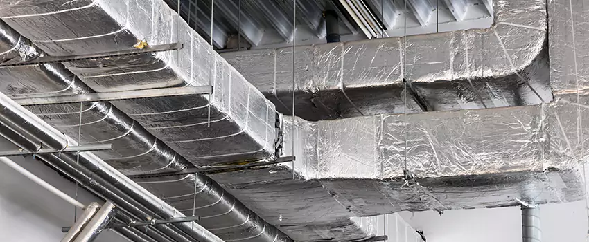 Vent Dust Cleaning Cost in West Fargo, ND