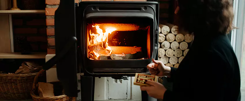 Key Features of Vermont Castings Fireplaces in West Fargo, ND
