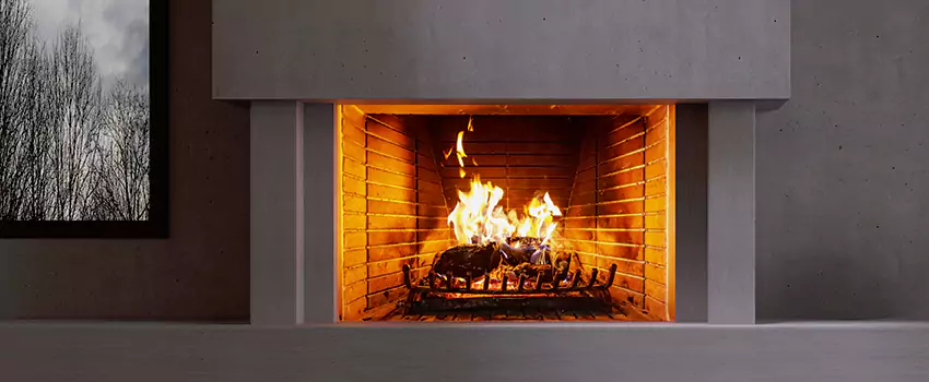 Indoor Wood Burning Furnace Repair and Installation in West Fargo, North Dakota