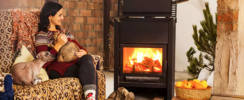 Wood Stove Chimney Cleaning Services in West Fargo, ND