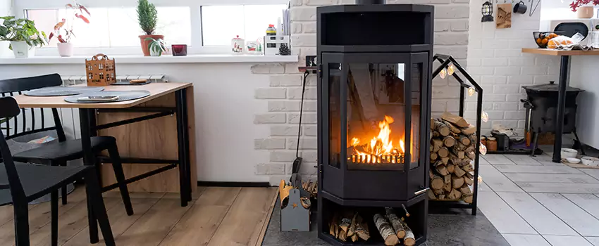 Wood Stove Firebox Installation Services in West Fargo, ND