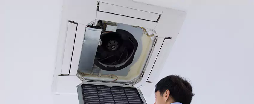 Benefits of Professional Air Duct Cleaning in West Fargo, North Dakota