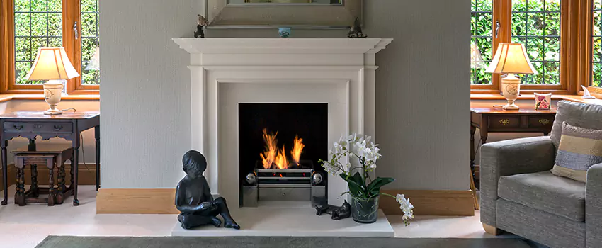 Astria Open-Hearth Wood Fireplaces Services in West Fargo, ND