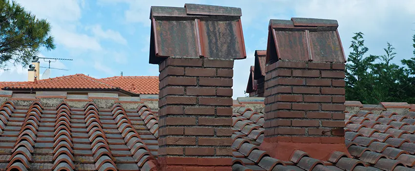 Chimney Vent Damper Repair Services in West Fargo, North Dakota