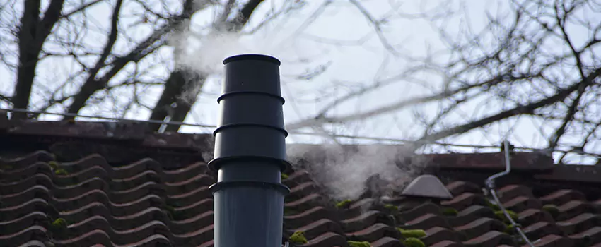 Broken Chimney Animal Screen Repair And Installation in West Fargo, ND