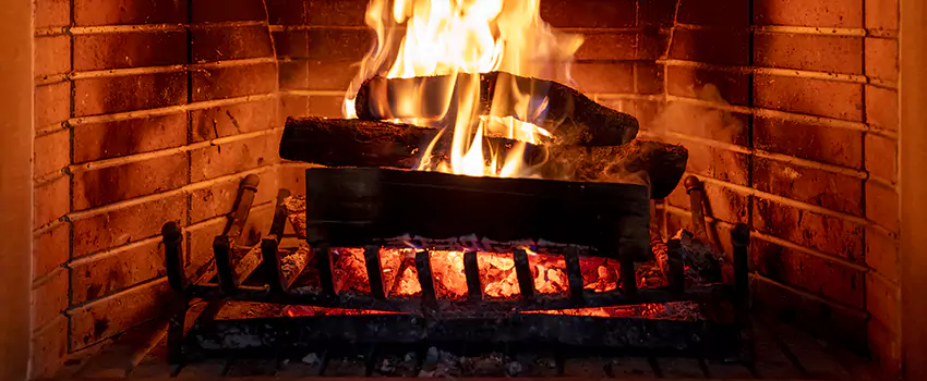 Chimney Ash Dump Cover Repair Services in West Fargo, ND