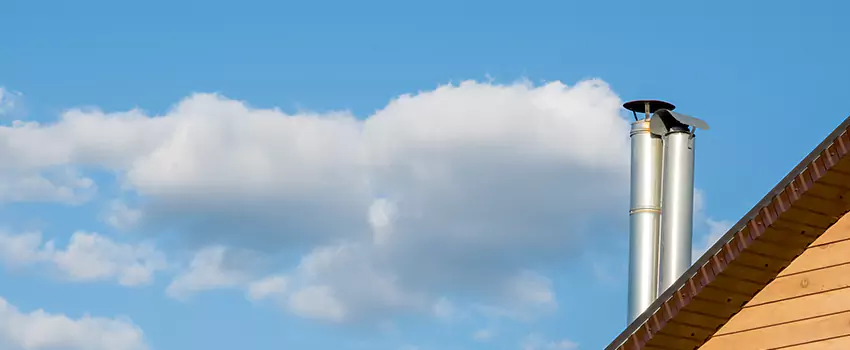 Chimney Cap Bird Guard Repair in West Fargo, North Dakota