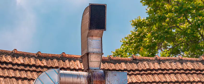 Chimney Creosote Cleaning Experts in West Fargo, North Dakota
