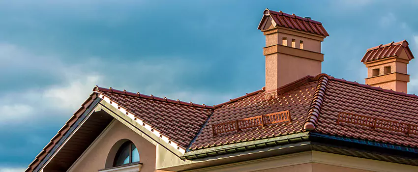 Residential Chimney Services in West Fargo, North Dakota