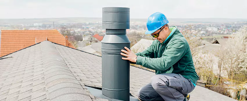 Insulated Chimney Liner Services in West Fargo, ND