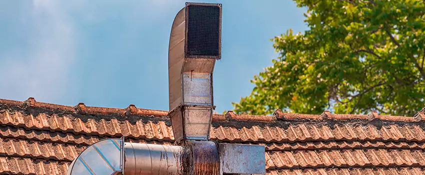 Chimney Blockage Removal in West Fargo, North Dakota