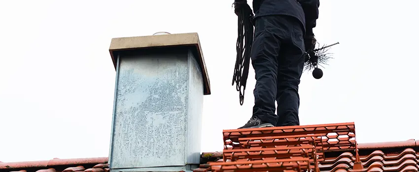 Modern Chimney Sweeping Techniques in West Fargo, North Dakota