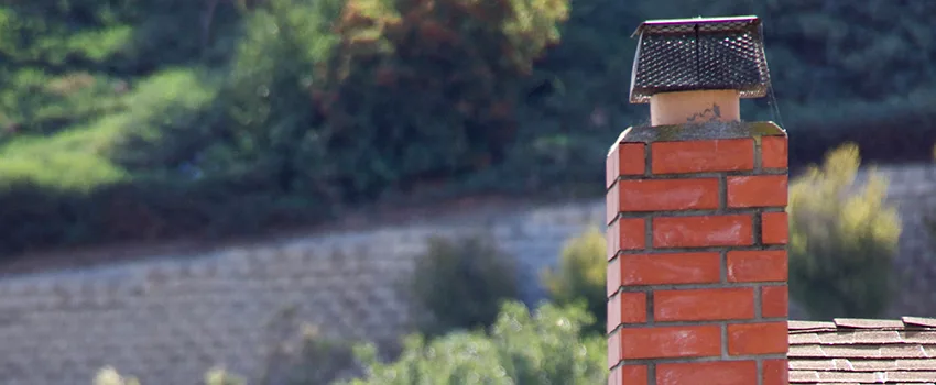 Chimney Tuckpointing And Masonry Restoration in West Fargo, ND