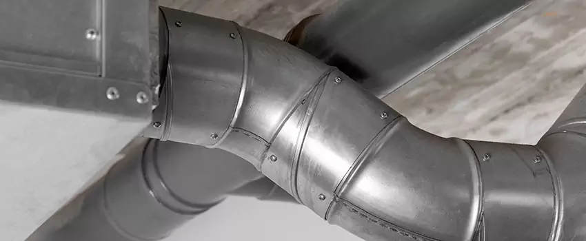 Dryer Vent Blockage Inspection in West Fargo, ND