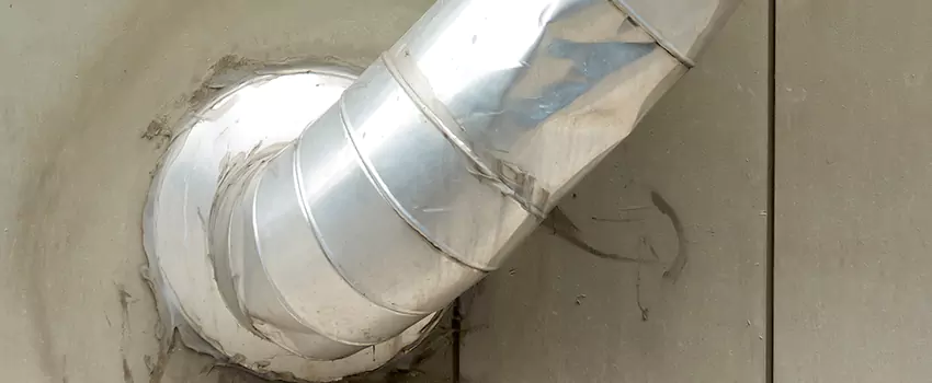 Dryer Vent Repair Process in West Fargo, ND