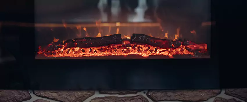 Cost of Electric Fireplace Repair Service in West Fargo, North Dakota