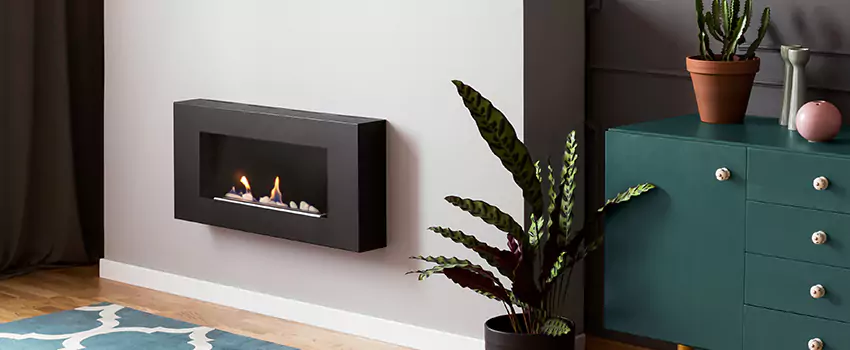 Cost of Ethanol Fireplace Repair And Installation Services in West Fargo, ND