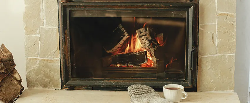 Fireplace Door Handle Replacements Services in West Fargo, North Dakota