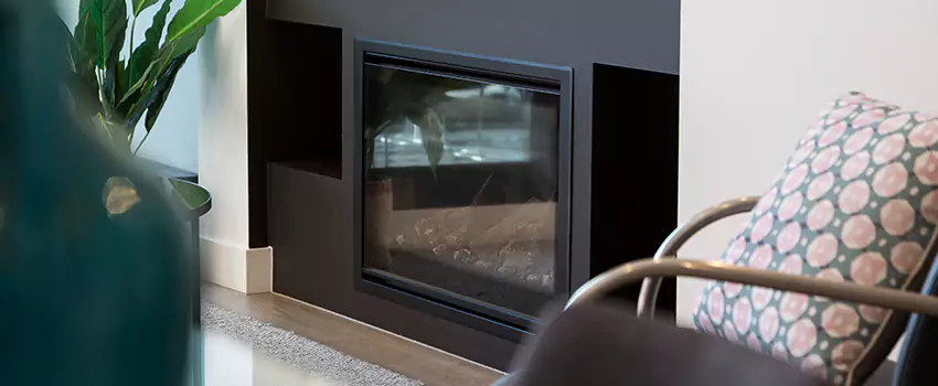 Gas Fireplace Installation in West Fargo, ND