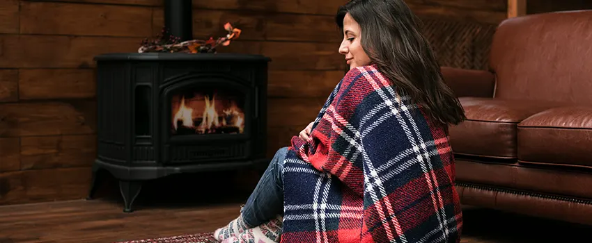 Fireplace Firebox Grate Replacement Services  in West Fargo, North Dakota