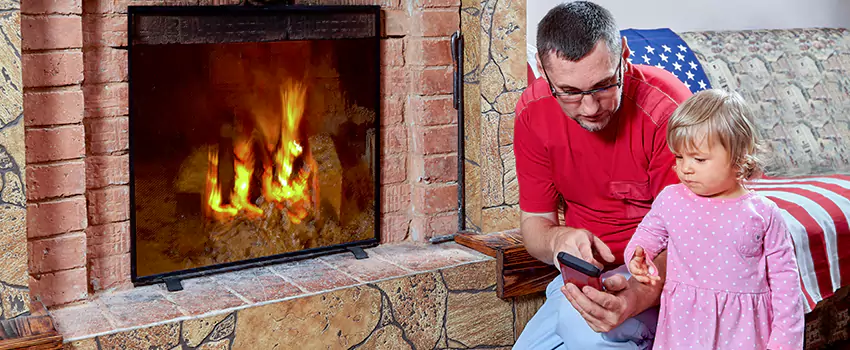 Fireplace Safety Locks For Kids in West Fargo, ND
