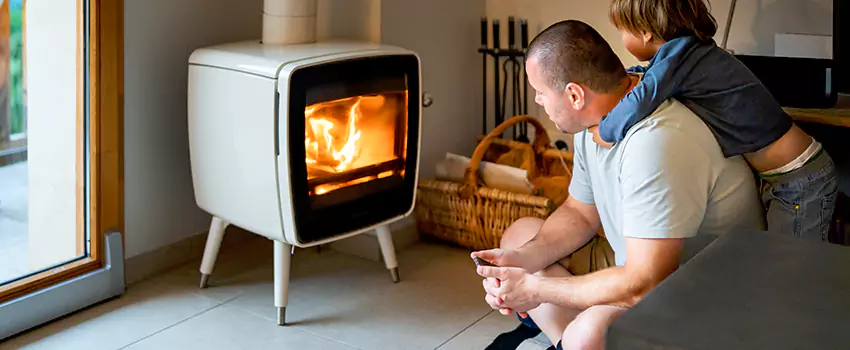 Fireplace Flue Maintenance Services in West Fargo, ND