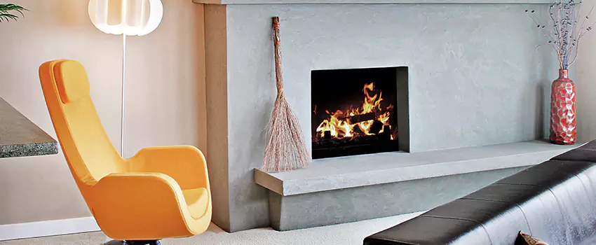 Electric Fireplace Makeover Services in West Fargo, ND