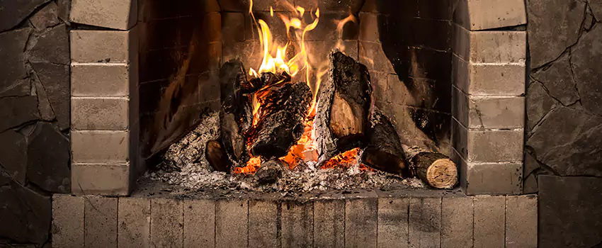 Cost of Rebuilding A Fireplace in West Fargo, North Dakota