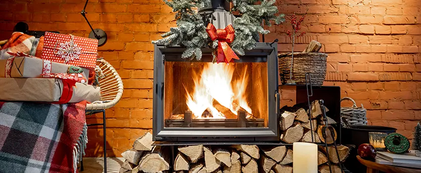 Steel Fireplace Grate Repair And Replacement Services in West Fargo, North Dakota