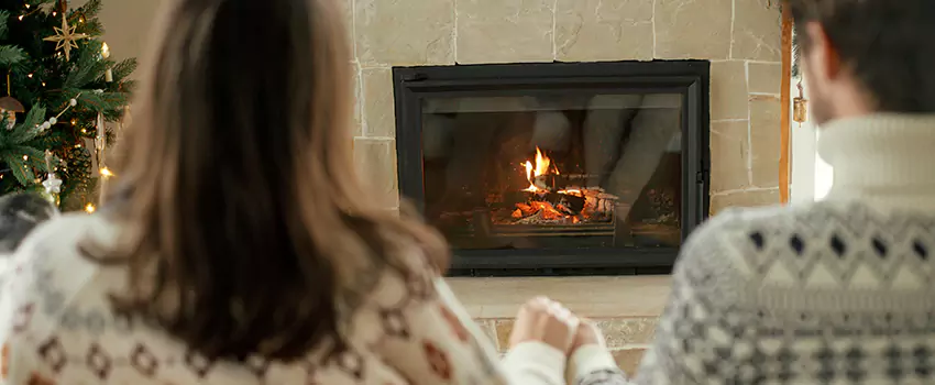 Fireplace Firebox Refurbish & Restore Services in West Fargo, ND