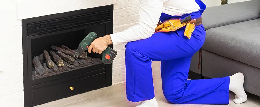 Fireplace Safety Inspection Specialists in West Fargo, North Dakota
