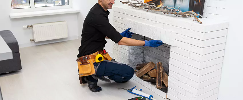 Gas Fireplace Repair And Replacement in West Fargo, ND