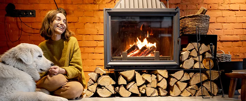 Fireplace Smell Removal Cost in West Fargo, ND