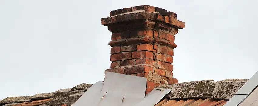Cost of Fixing Blocked Chimney in West Fargo, North Dakota