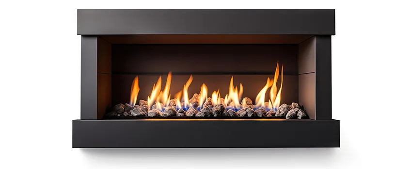 Outdoor Gas Fireplaces Installation in West Fargo, ND