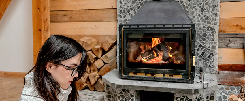 Harman P68-C Pellet Stove Repair in West Fargo, North Dakota 