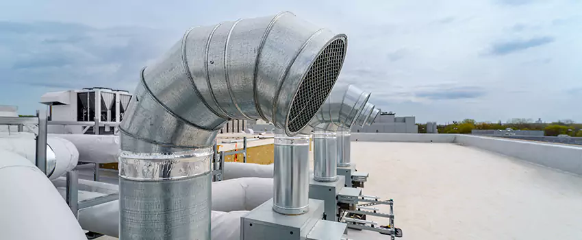 Insulated Ductwork Repair Services Near Me in West Fargo, ND