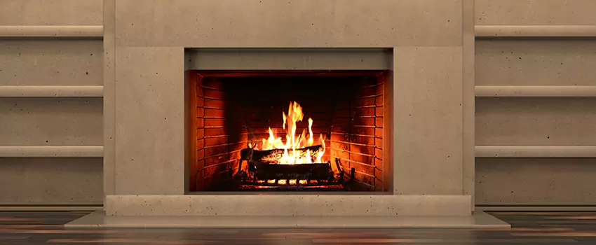 Majestic Trilliant Series Gas Fireplace Insert Repair in West Fargo, North Dakota