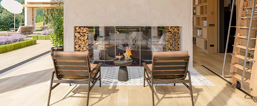 Ortal Space Creator Fireplace Repair in West Fargo, ND