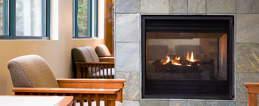 Osburn Fireplace Tempered Glass Hearth Pad Replacement in West Fargo, North Dakota