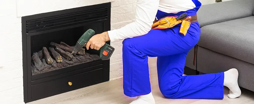 Pellet Fireplace Repair Services in West Fargo, ND