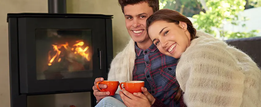 Regency Traditional Fireplace Products Maintenance and Repair in West Fargo, North Dakota