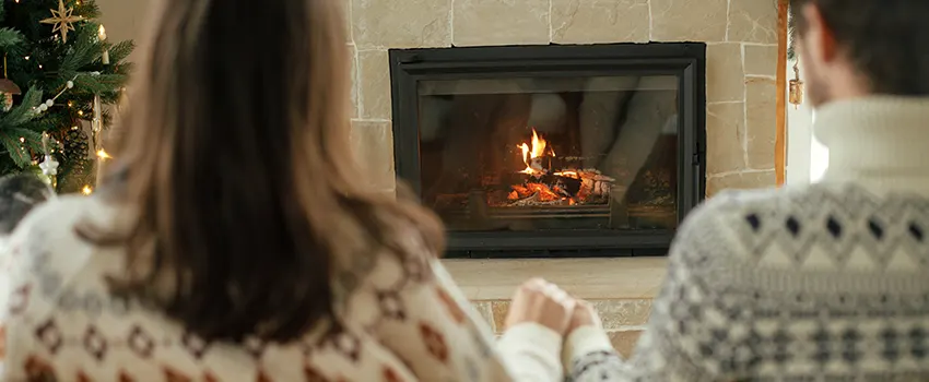 Superior Open-Hearth Wood Fireplaces in West Fargo, ND