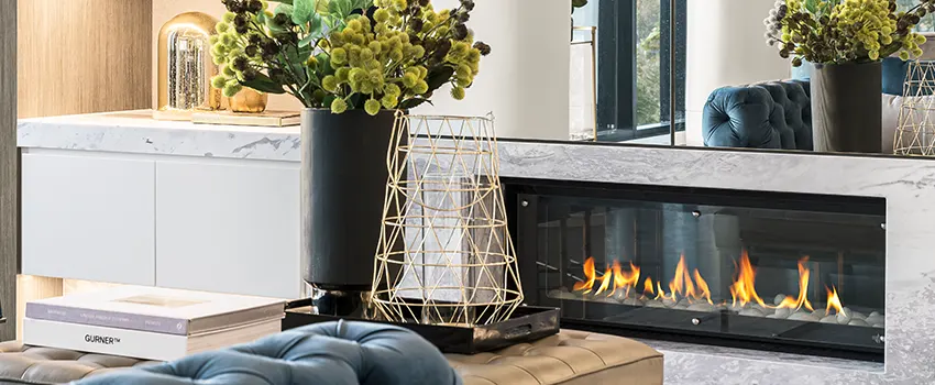 Professional Town & Country Luxury Fireplace Maintenance Experts in West Fargo, North Dakota
