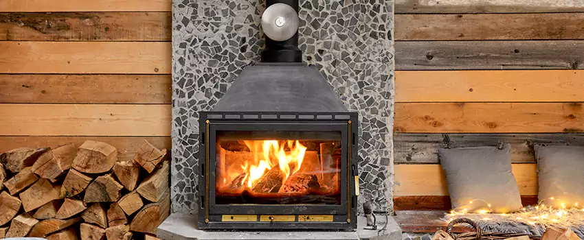 Travis Industries Elite Fireplace Inspection and Maintenance in West Fargo, North Dakota
