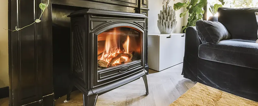 Valor Wood Fireplace in West Fargo, ND