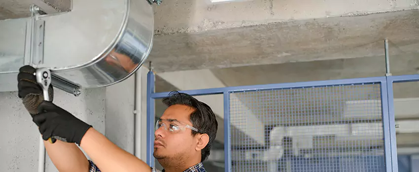 Benefit of Ventilation Cleaning in West Fargo, North Dakota