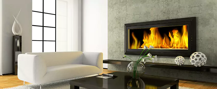 Ventless Fireplace Oxygen Depletion Sensor Installation and Repair Services in West Fargo, North Dakota