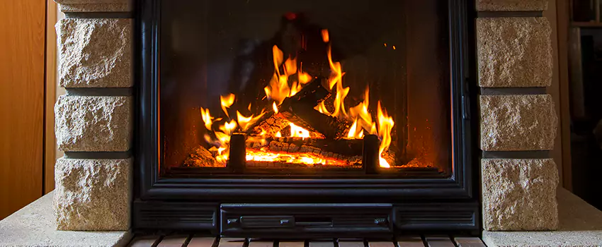 Cost of Wood Fireplace Installation in West Fargo, ND
